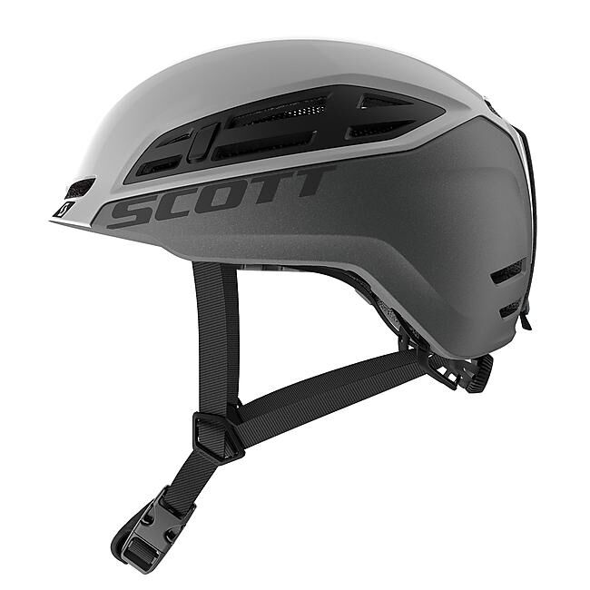 SCOTT - CASQUE DE SKI COULOIR MOUNTAIN DOUBLE NORME