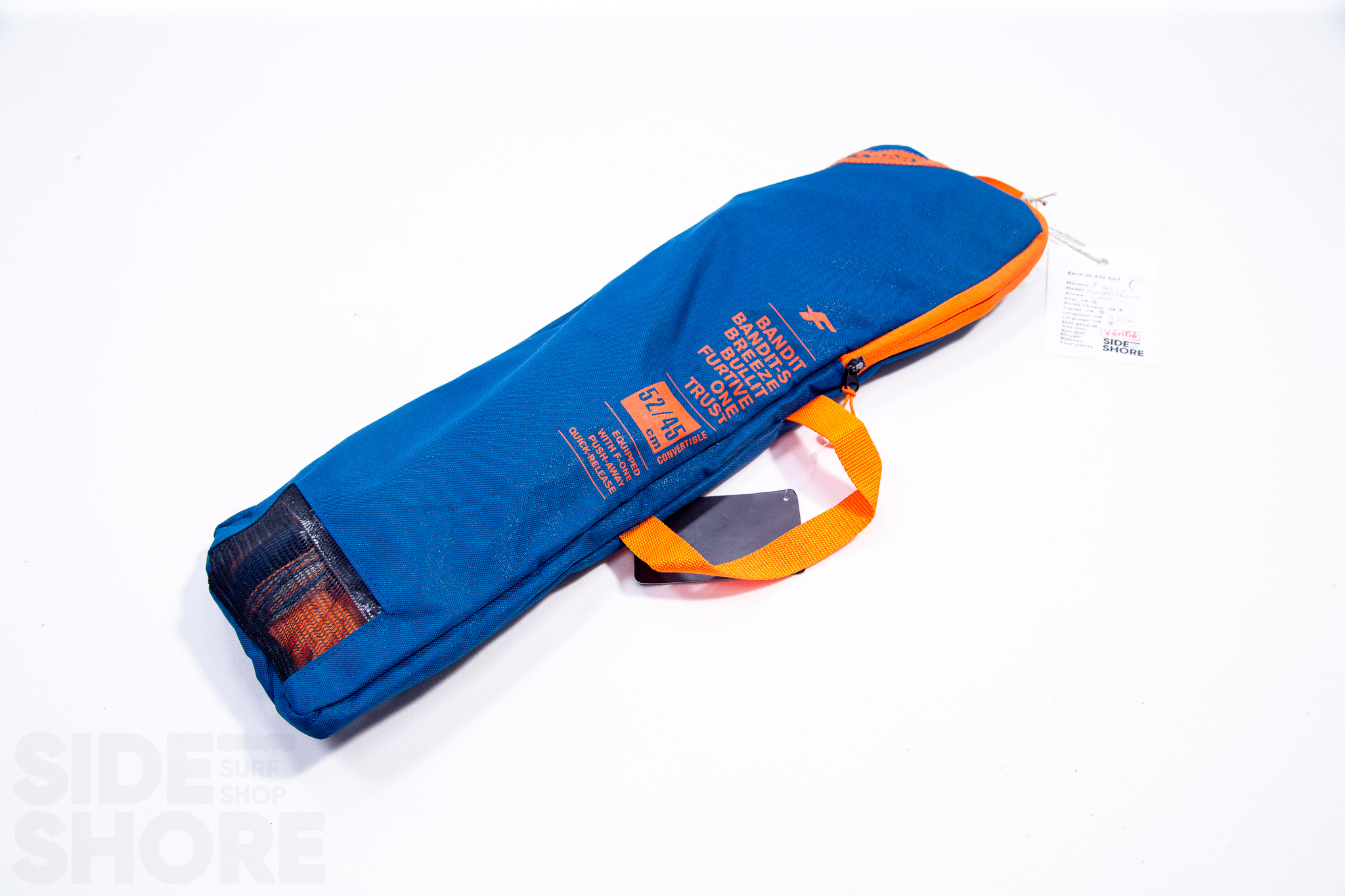 F.one Barre LINXBAR 4 lignes - 2022 #80 45 - 52 cm