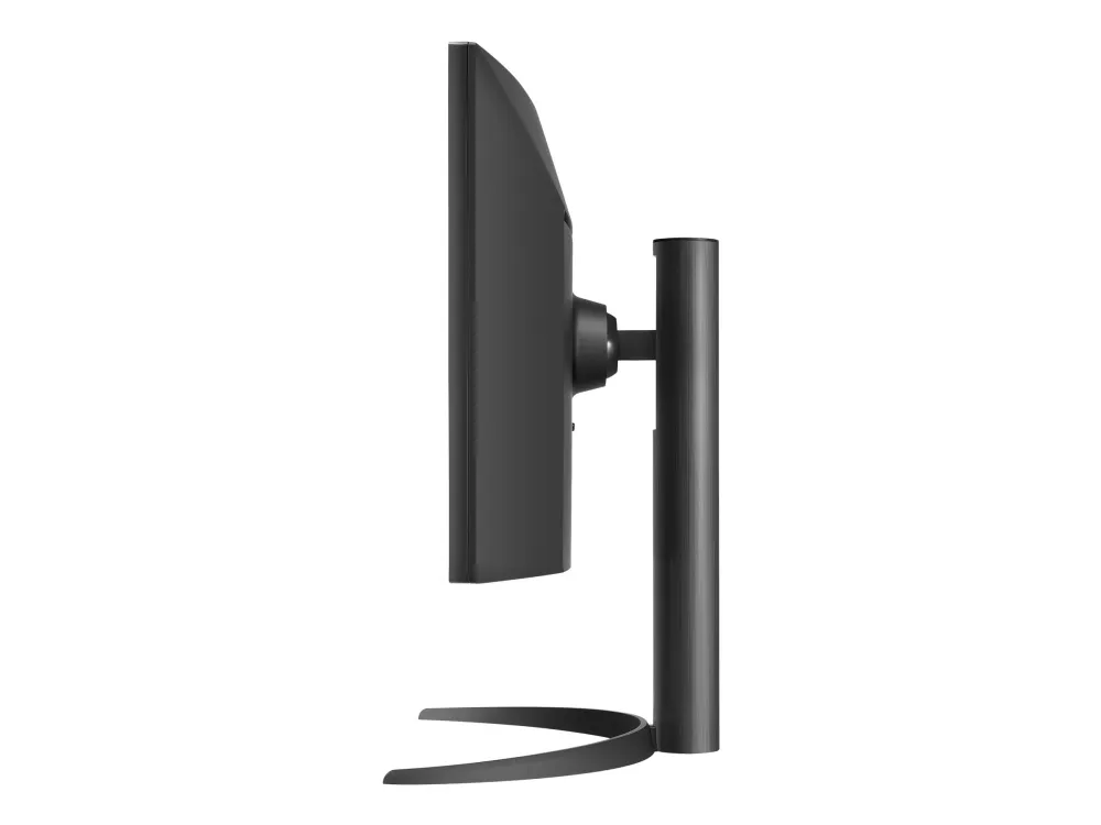 [OUTLET] - LG 34WP85C-B - LED-skærm - kurvet - 34