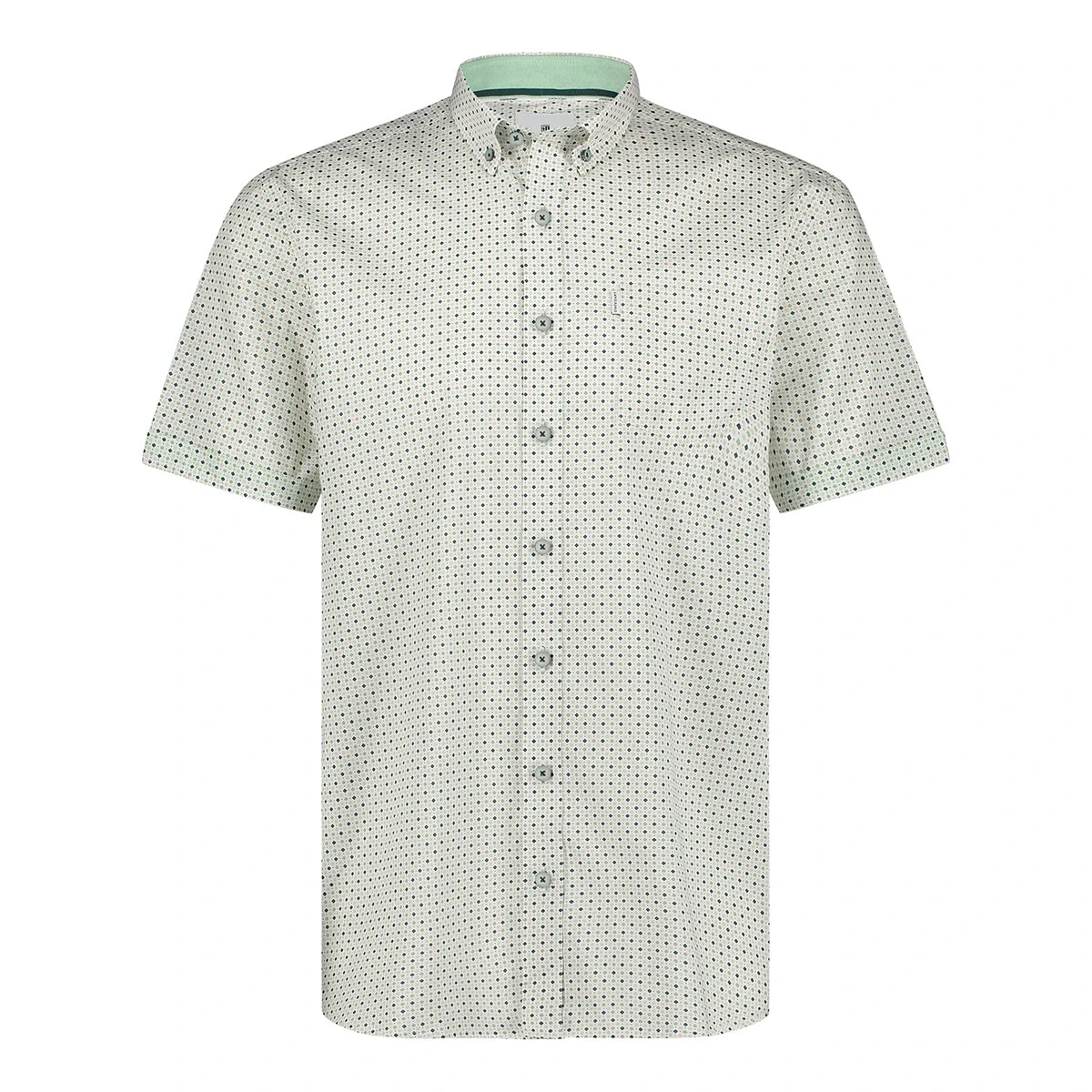 Heren Overhemd PSIS2504202