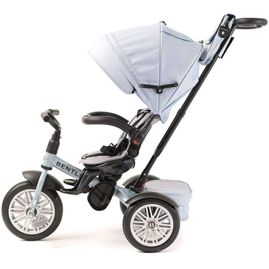 Bentley 6 in 1 Trike Dreirad, Jet