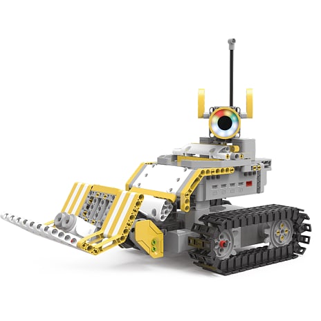 Ubtech Jimu robot