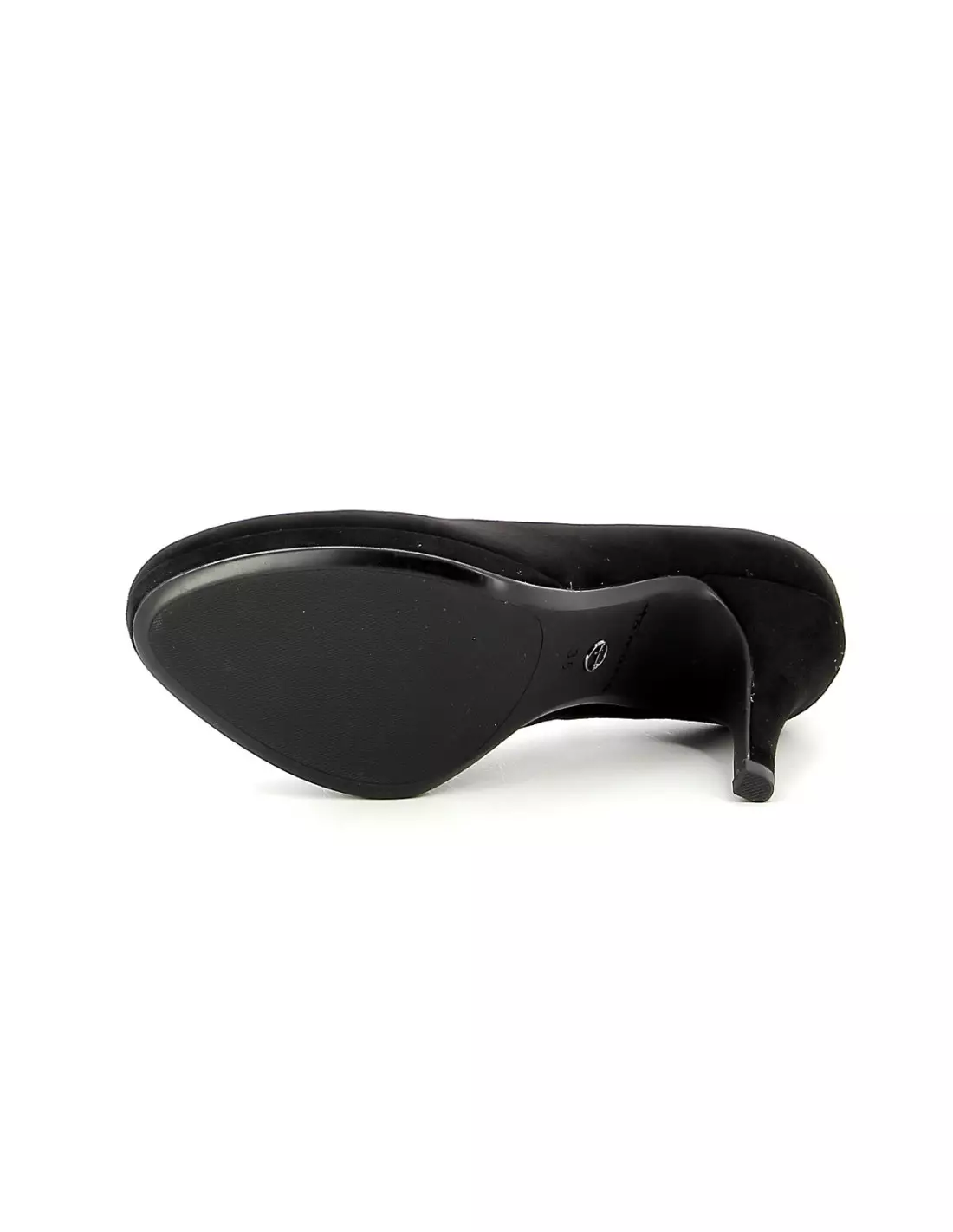 TAMARIS 22447 - Escarpins Black