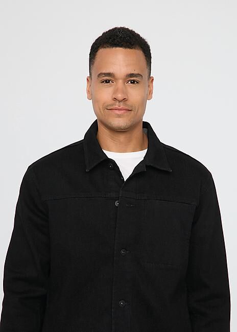 DUER - VESTE TECH FLEECE JACKET