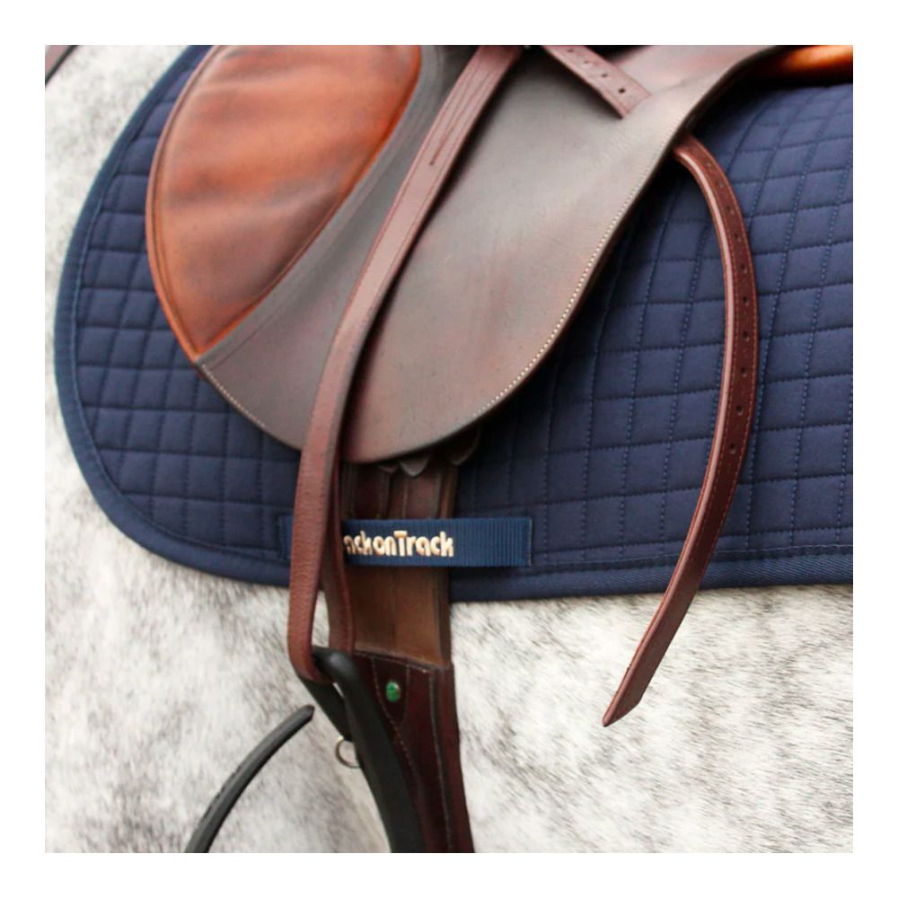 Back on Track NO.1 CSO - Tapis mixte bleu