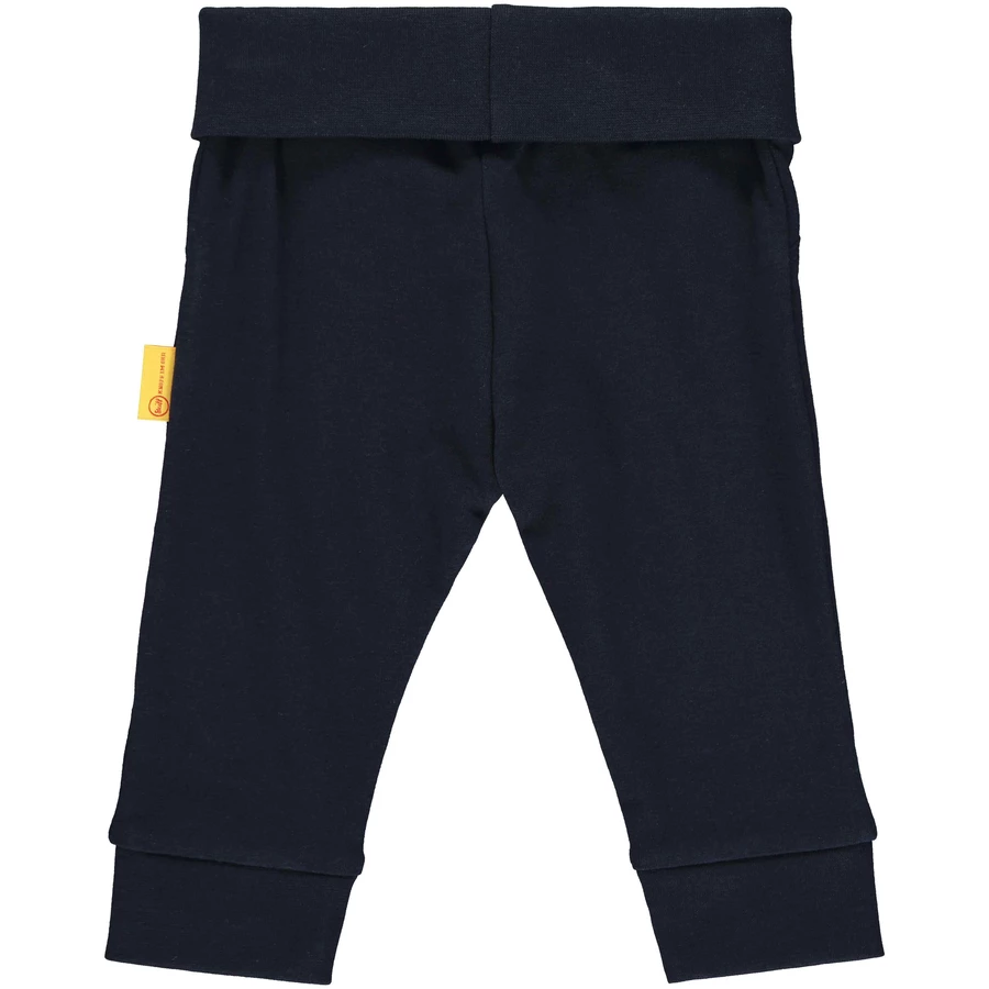 Steiff Jogginghose, black iris