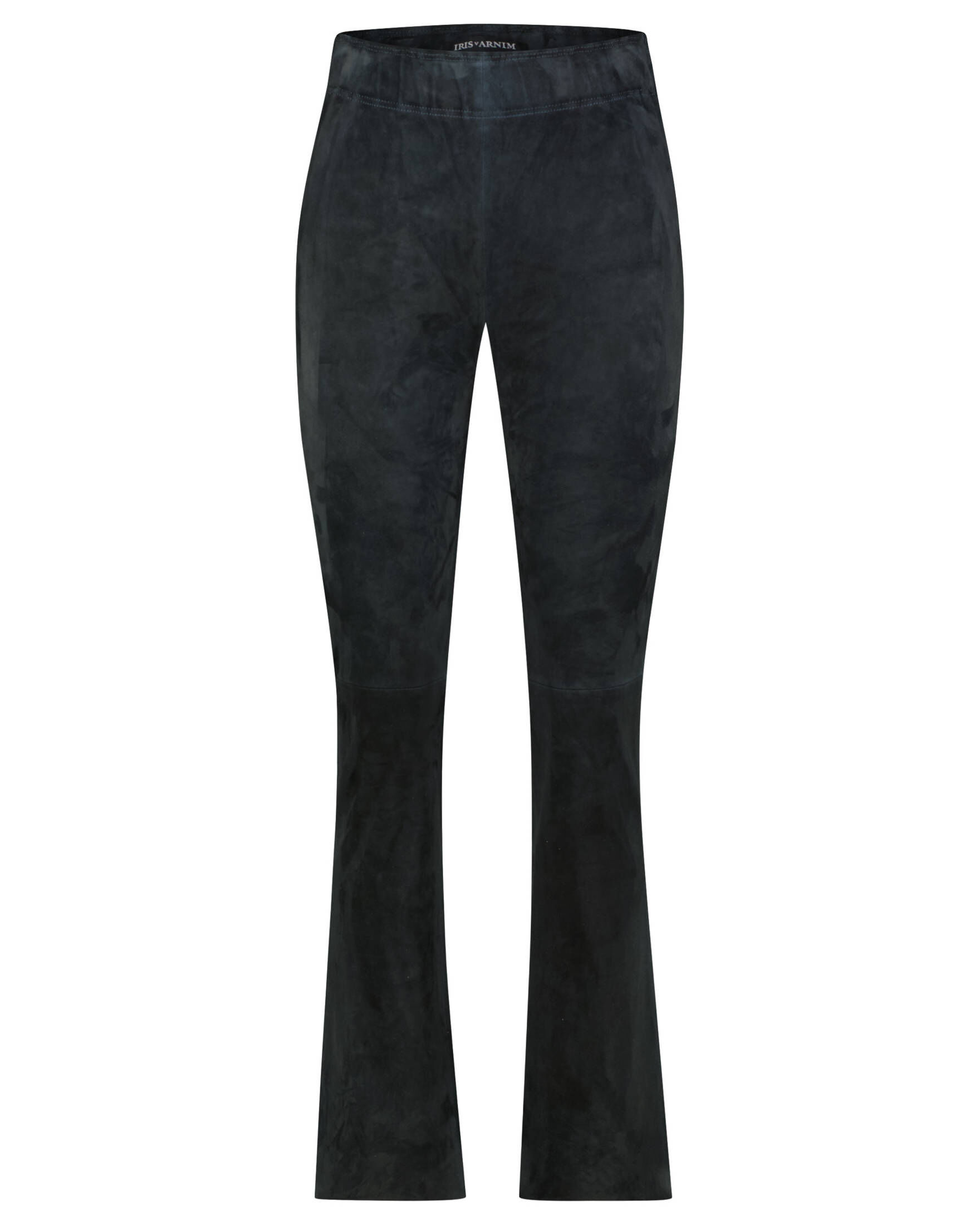 Iris von Arnim| Damen Lederhose PHILINE NAPPA