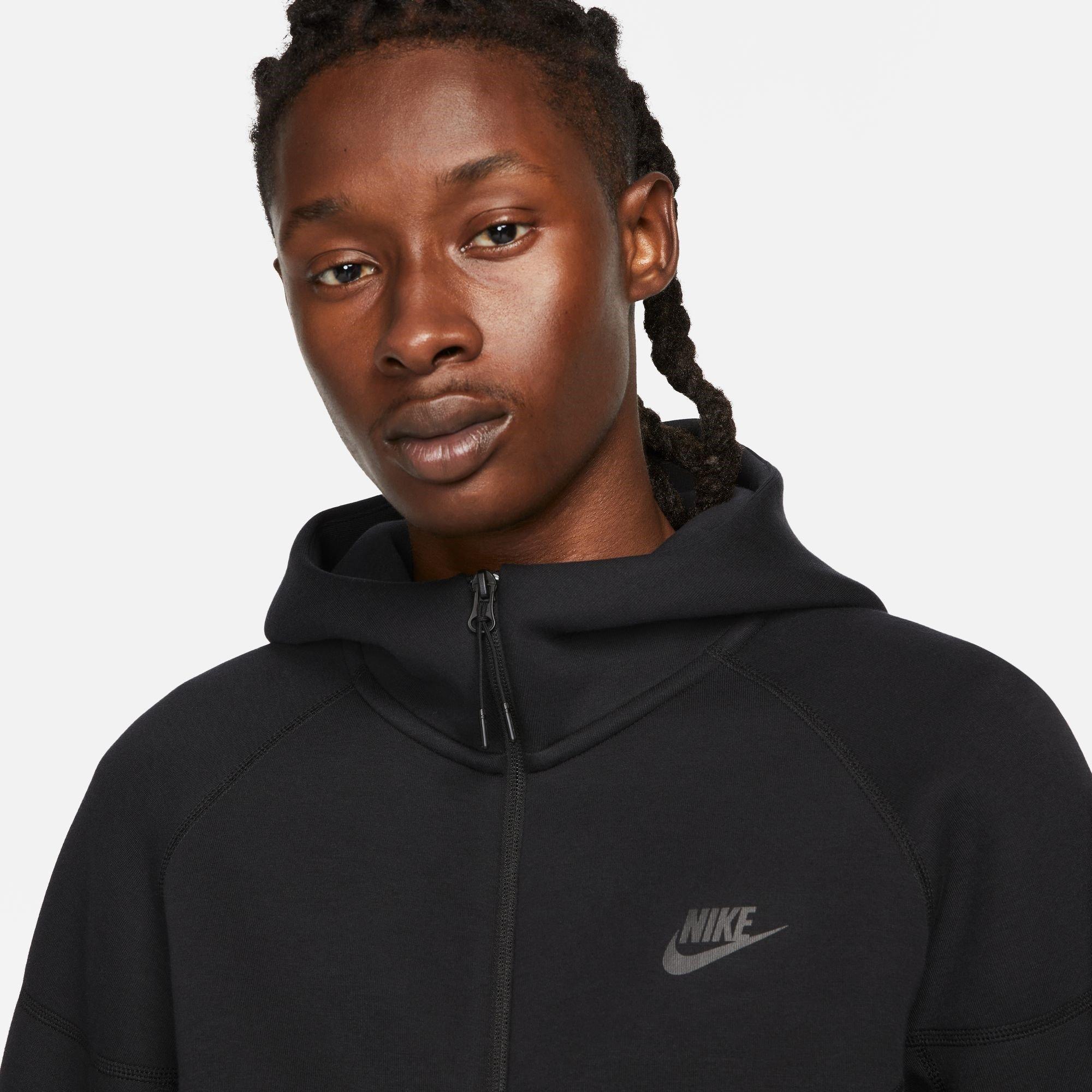 Nike Tech Fleece Hoodie Mens