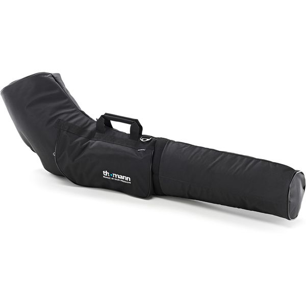 Thomann Alphorn Spitzenklasse F Set