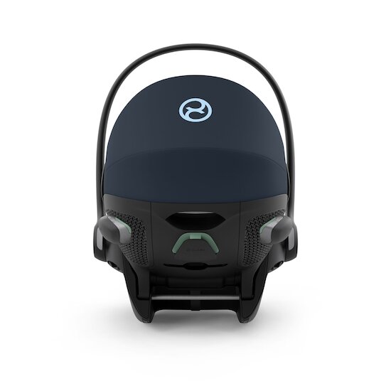 Siège auto Cloud G i-Size   Ocean Blue Plus        de               CYBEX