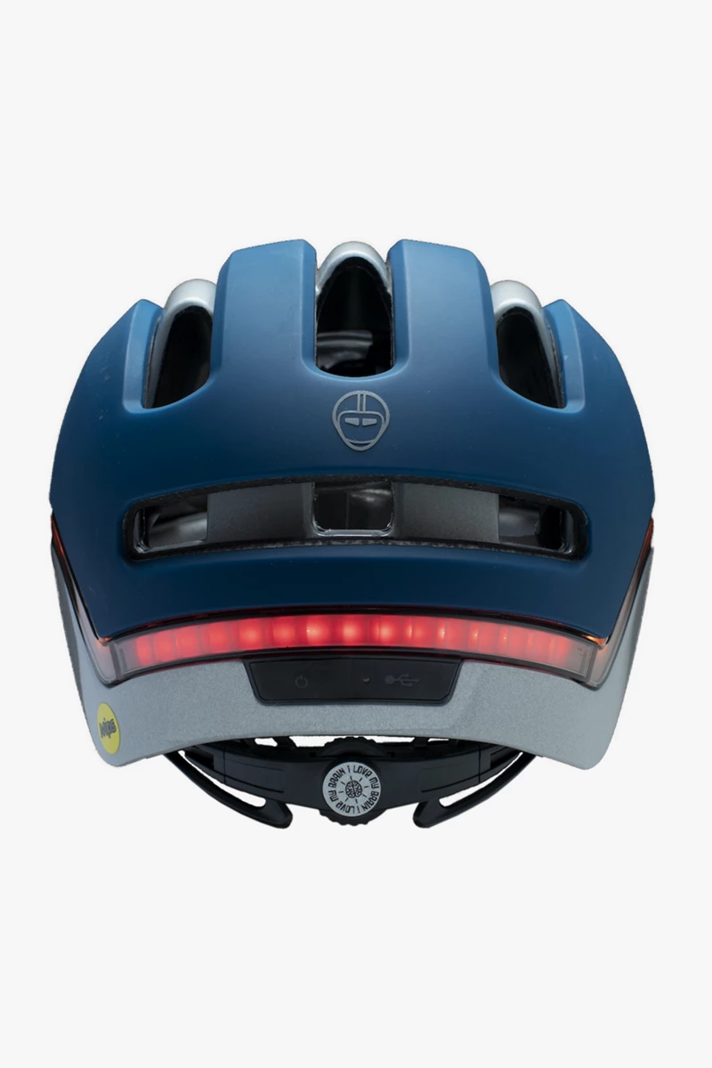 Nutcase Vio Mips Velohelm