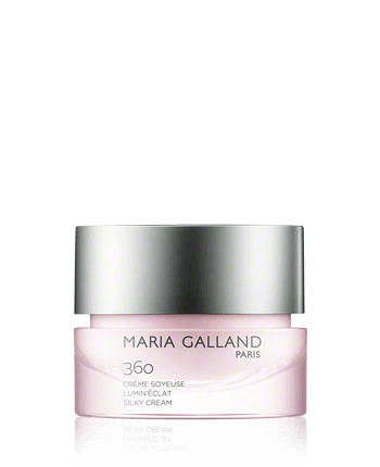 Maria Galland Ligne Lumin'Éclat 360 Crème Soyeuse 50ml