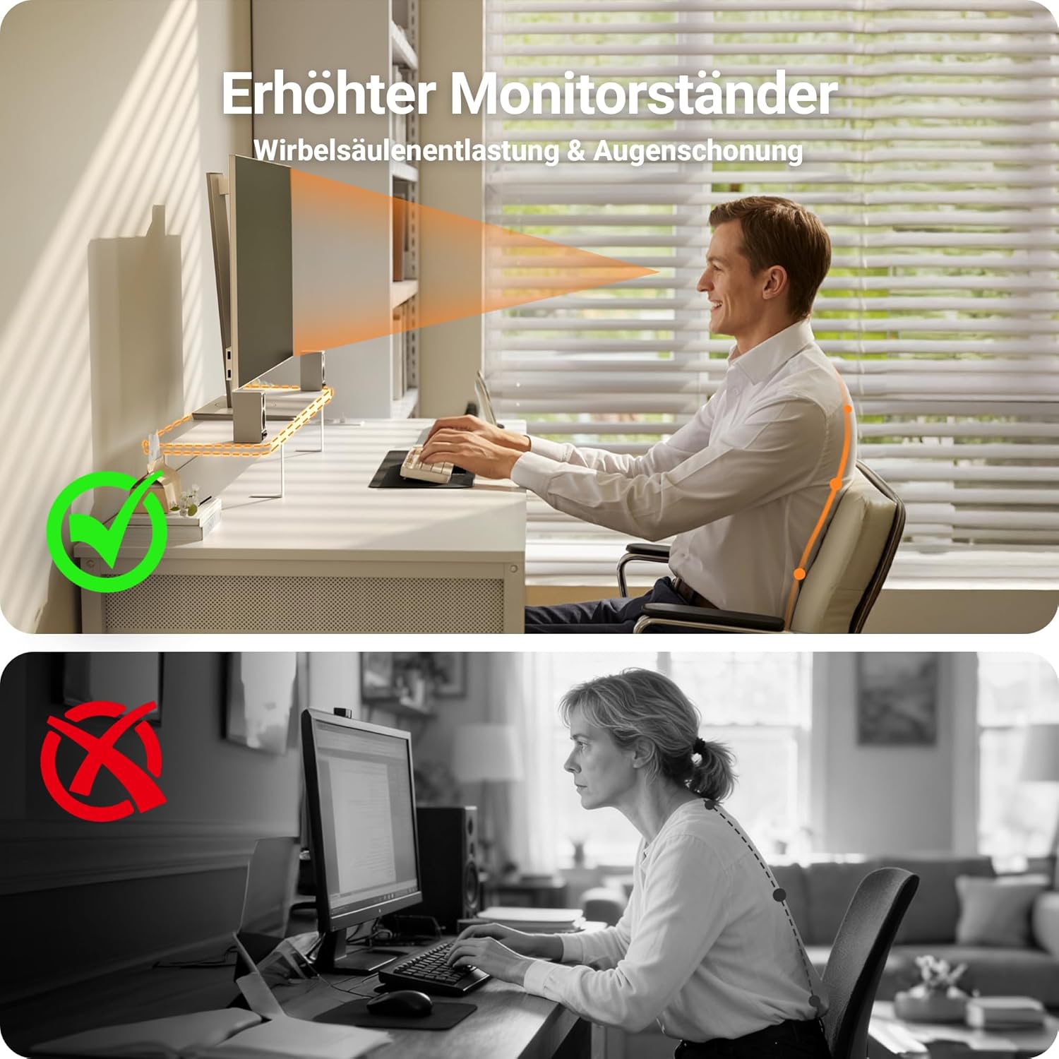 Claiks Computertisch mit 3 Schubladen, 140 x 60 cm Schreibtisch mit Regal, Tisch mit 2 Steckdosen und 2 USB-Ladeanschlüsse, Bürotisch PC-Tisch für Home Office, Wohnzimmer, Weiß