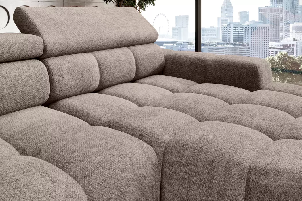 Ecksofa Bull