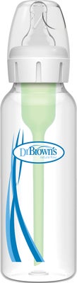 Dr Brown's Option+ Smal Hals Tåteflaske 250 ml