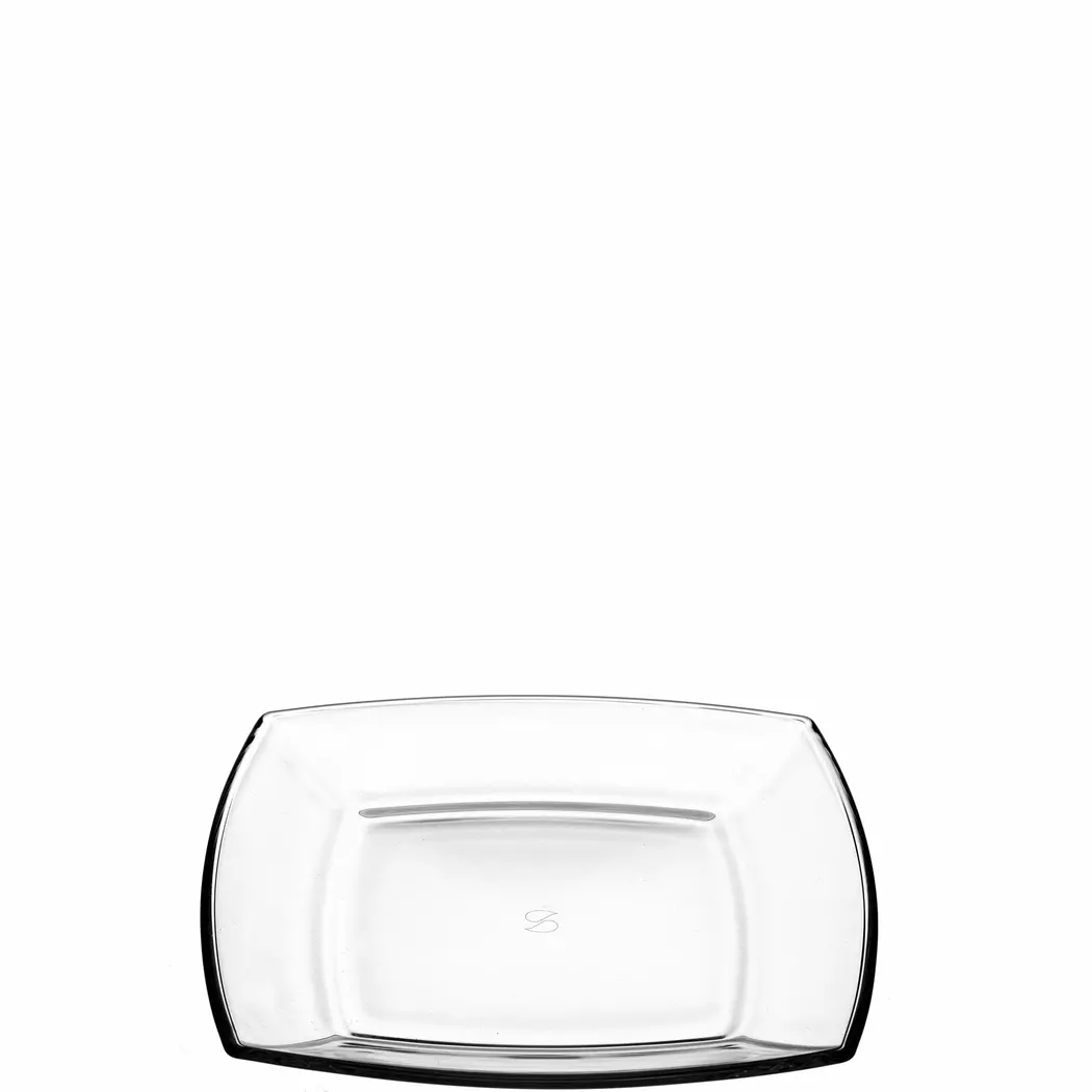 Servierteller Carre 26,5 x 26,5 cm