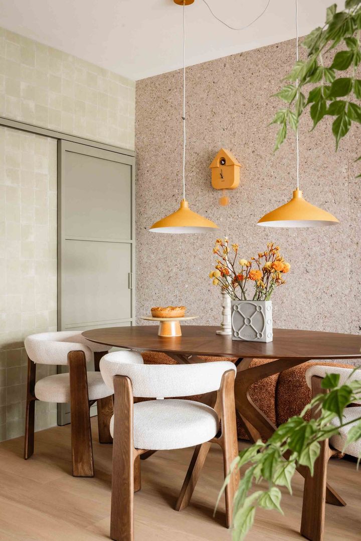 Kave Home   Granite Armstoel