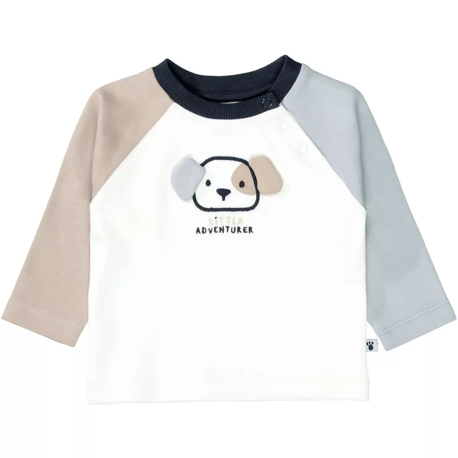 STACCATO Shirt offwhite
