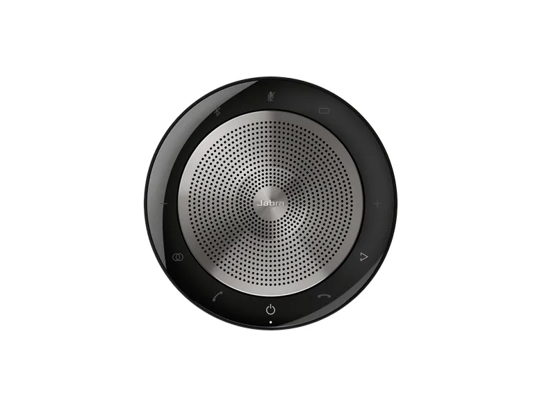 Jabra SPEAK 750 UC - Konferencetelefon håndfri - Bluetooth - trådløs - USB