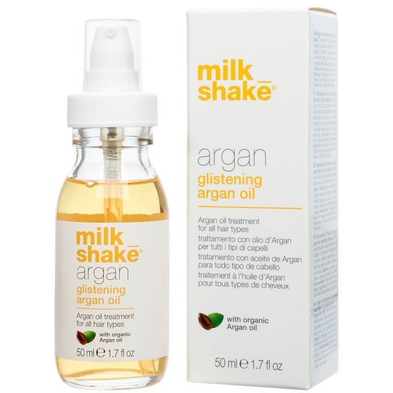 Milk_shake Glistening Argan Oil 50 ml