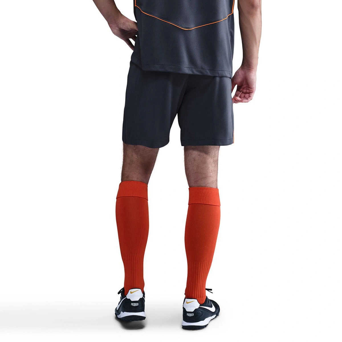 Calções Nike Inter de Milão Terceiro Equipamento 2025-2026