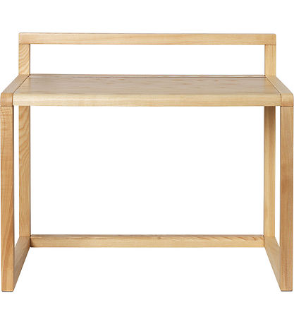 Ferm Living Tisch - Little Architect - Ash