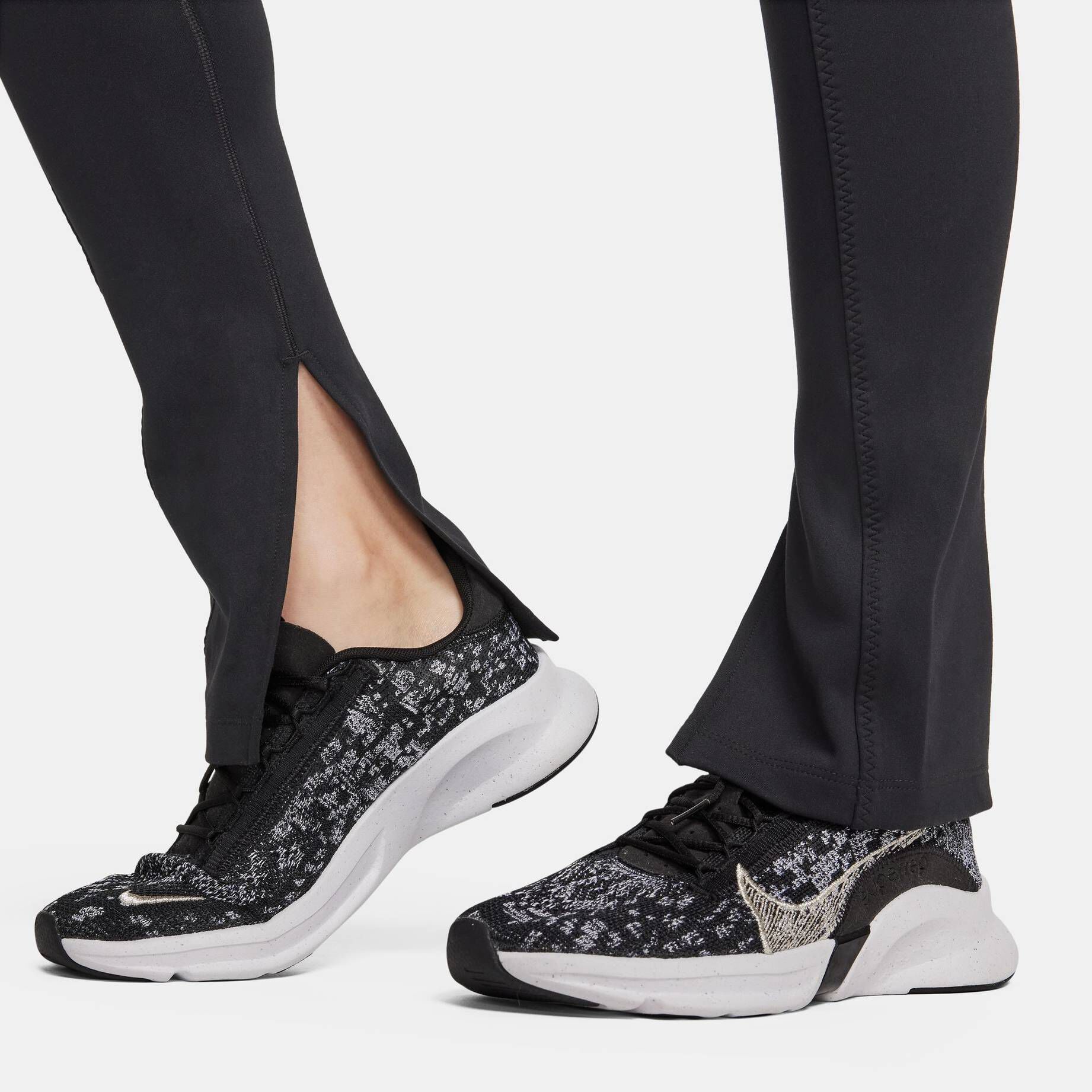 Nike| Damen Tights ONE