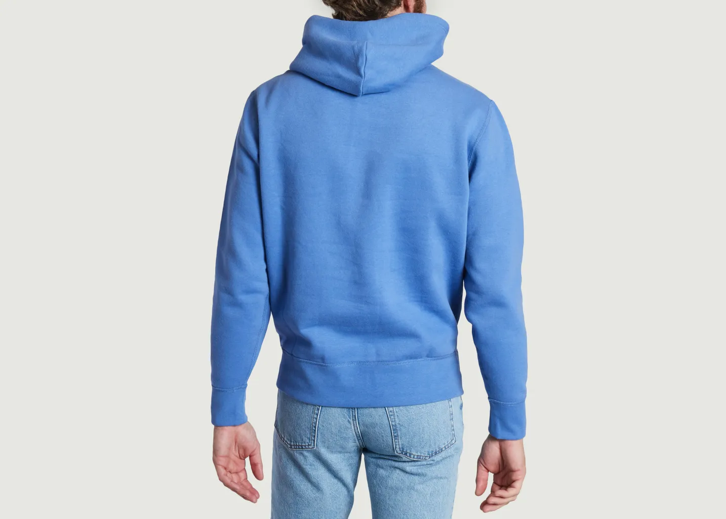 Sweat à capuche Polo Ralph Lauren