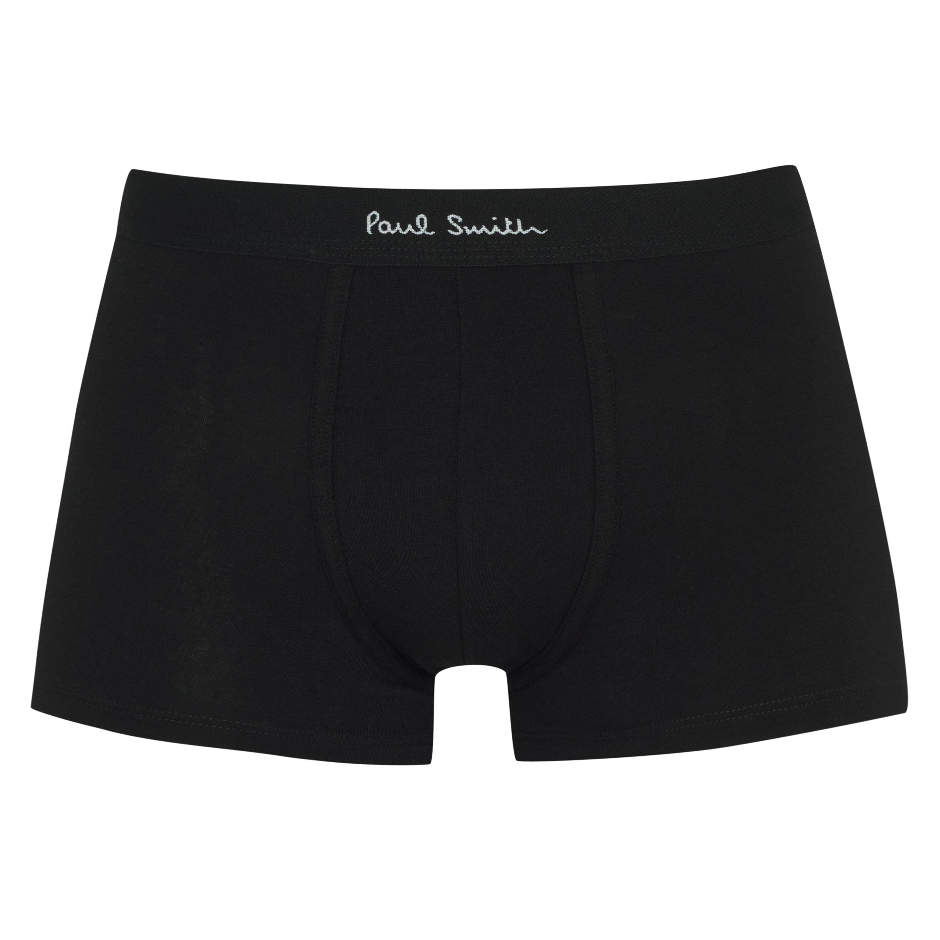 Paul Smith 3 Pack Trunks