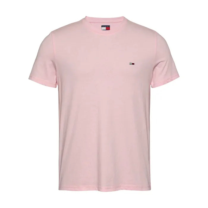 Tommy Hilfiger Heathered XSlim Jasper Shirt Heren