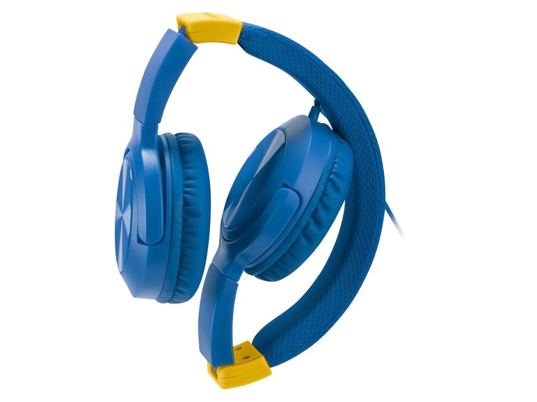 Koptelefoon, on-ear