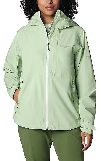 COLUMBIA - VESTE AMPLID DRY