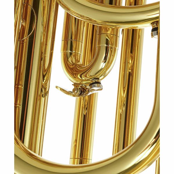 Jupiter JTU700 Bb-Tuba