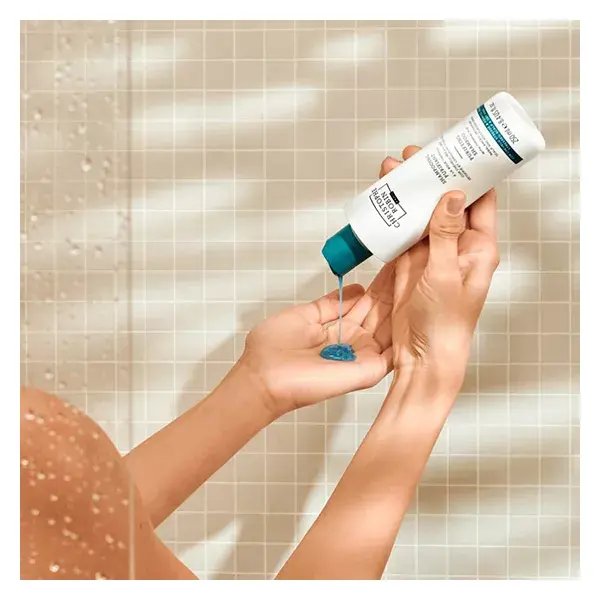 Shampoo Purificante Christophe Robin com Lama Termal 250ml