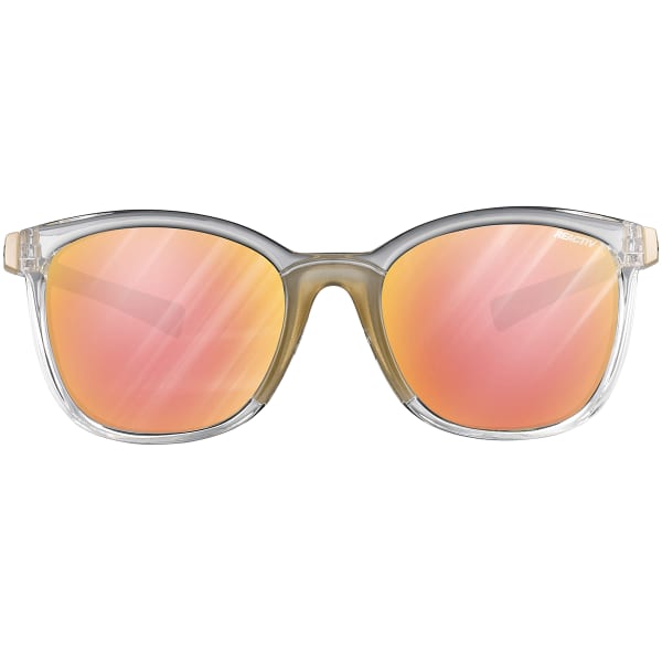 Lunette de soleil lifestyle JULBO SPARK TRANSP/GRIS RV AA ML RO