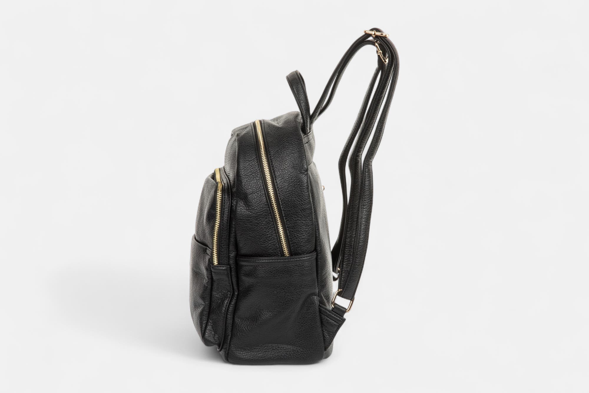 Sac à dos noir
