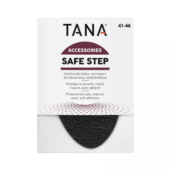 Patin antidérapant TANA