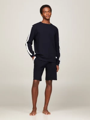 Shorts de descanso TH Established