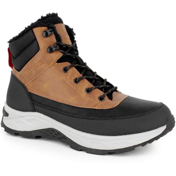 Après ski KIMBERFEEL DRAKO BEIGE