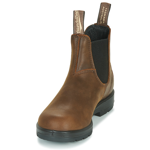 Blundstone - CLASSIC CHELSEA BOOTS 1609 - Marron