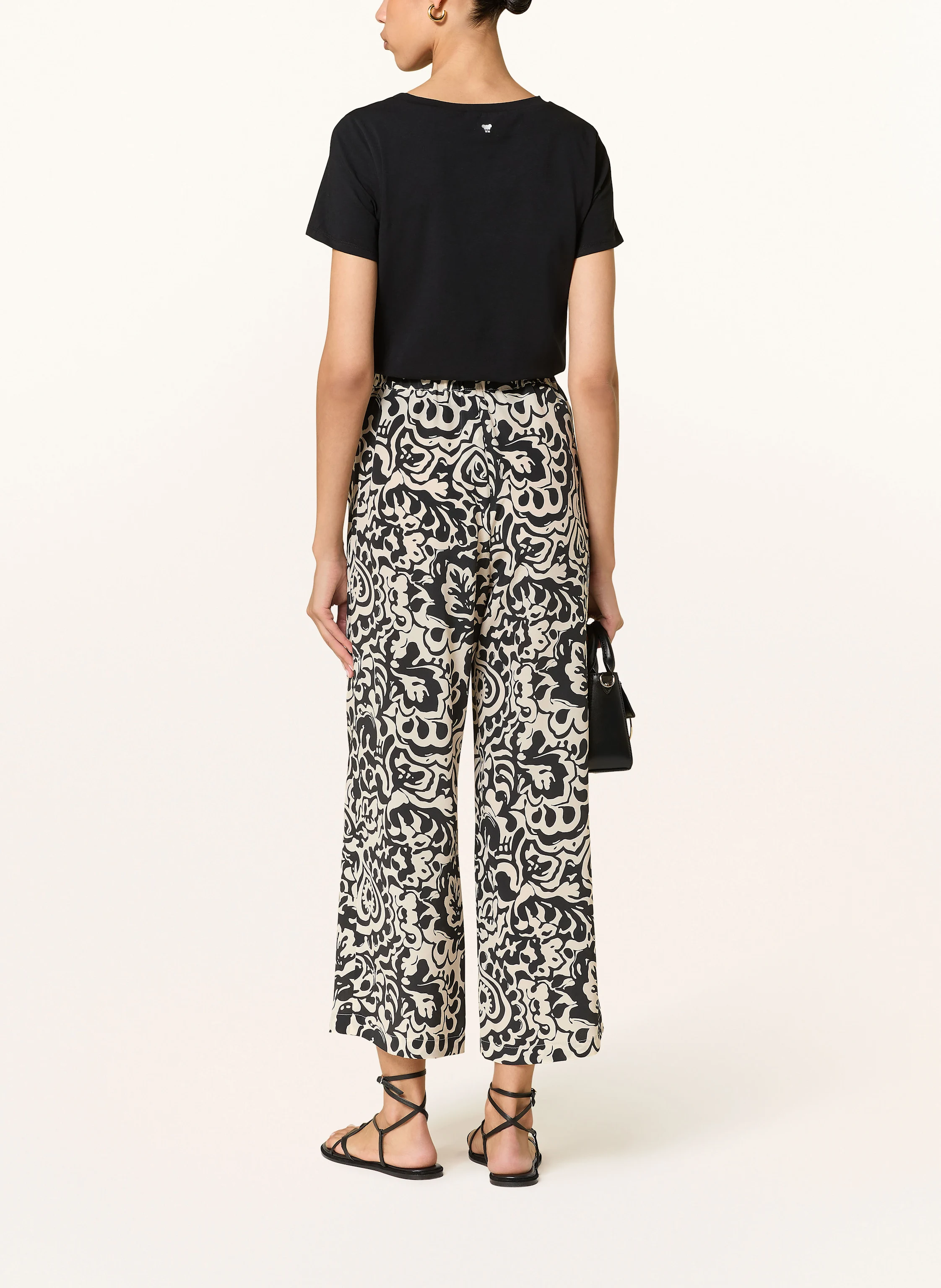 WEEKEND Max Mara 7/8-Hose REED