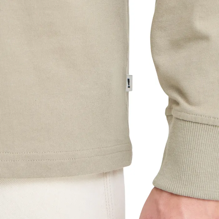 Solid Orwell LS Polo Heren
