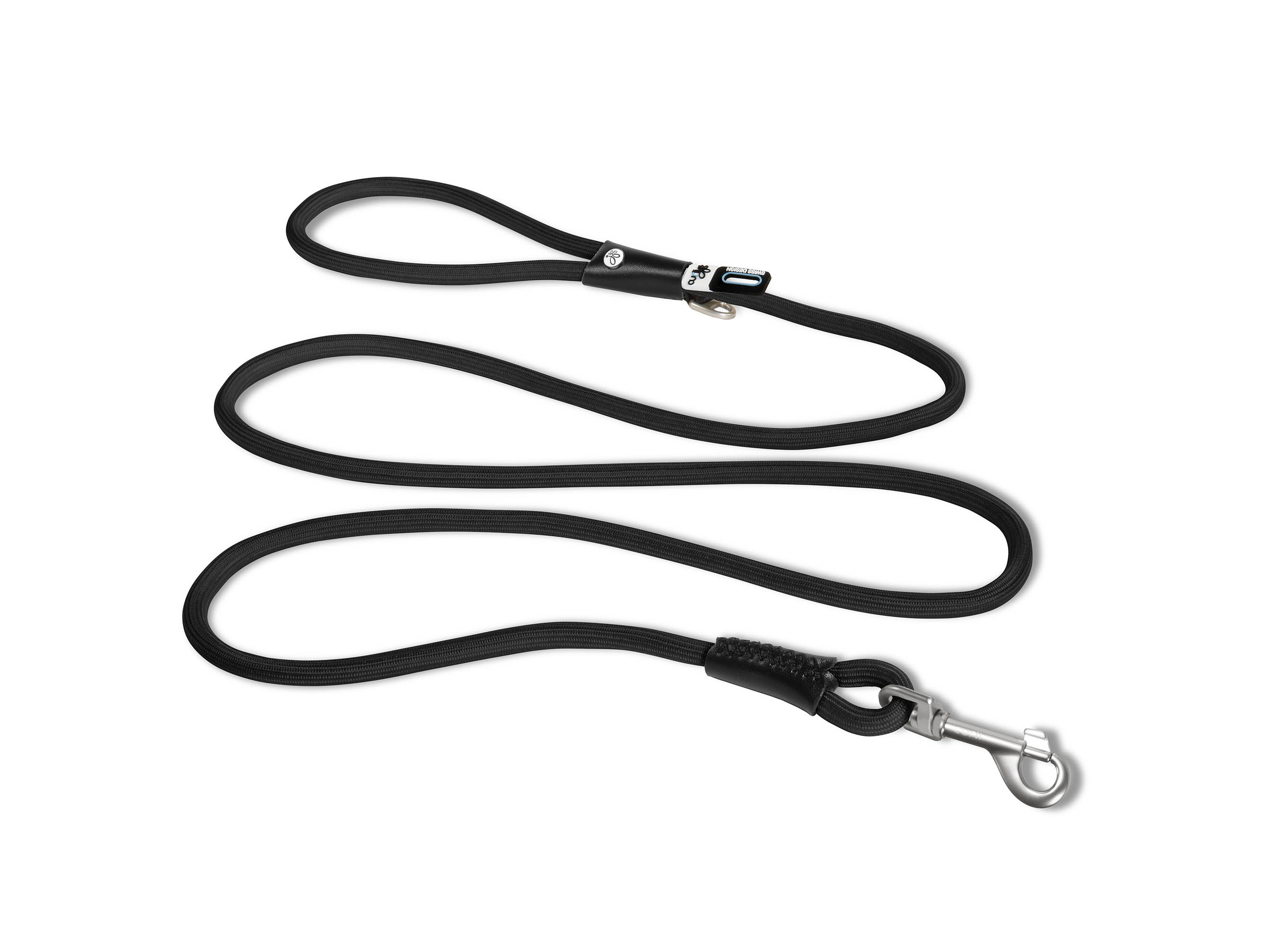 TRELA CURLI COMFORT PRETO L