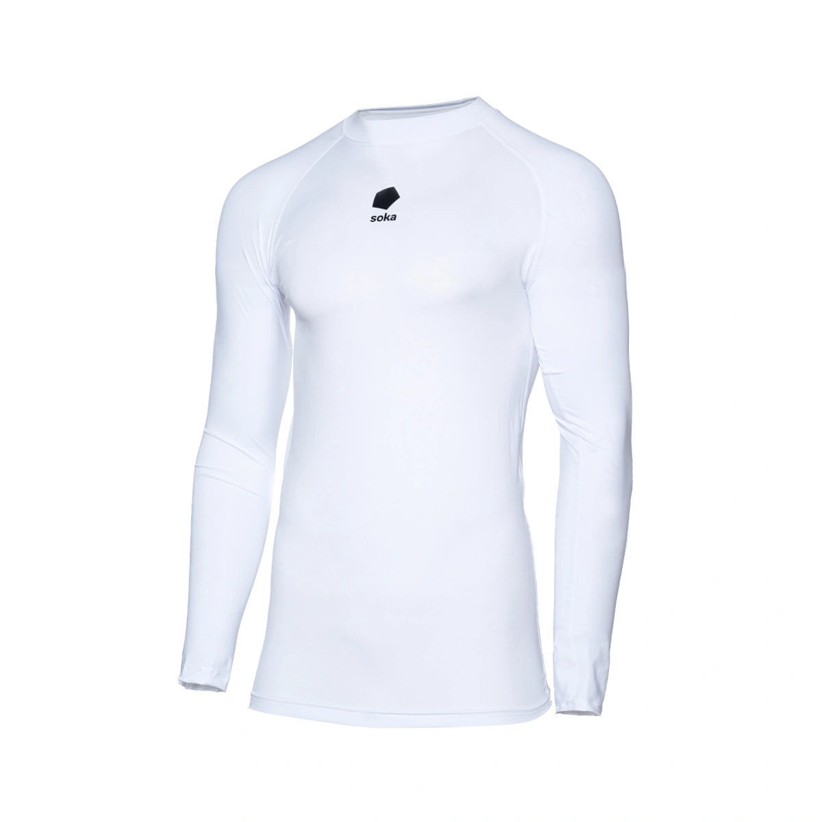 T-Shirt Soka Primeira Capa Soul m/l