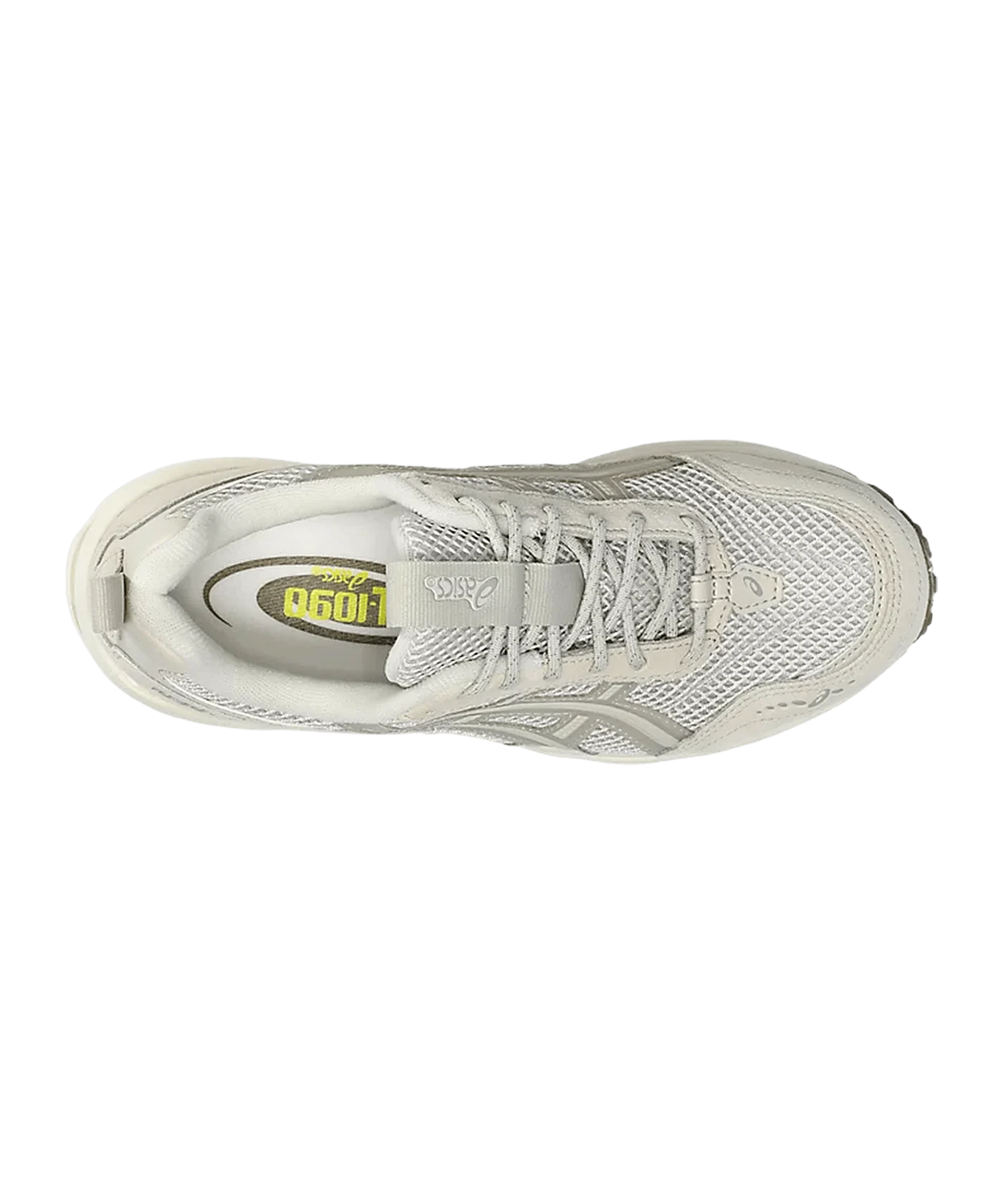 Asics Gel-1090v2 Damen Grau F020