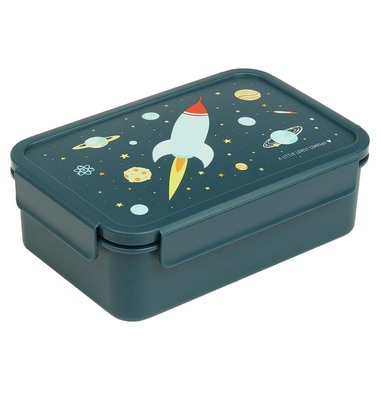 A Little Lovely Company Bento Matboks, Verdensrommet