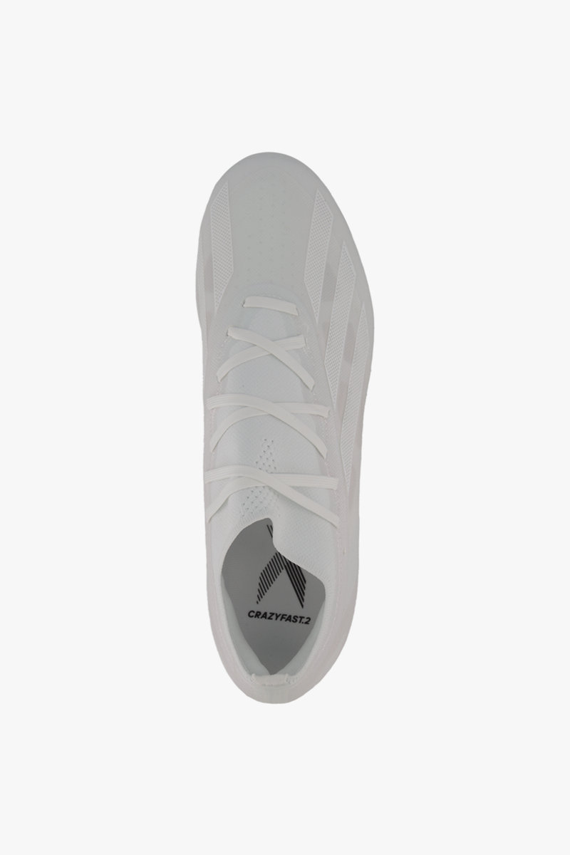 adidas Performance X Crazyfast.2 FG Herren Fussballschuh