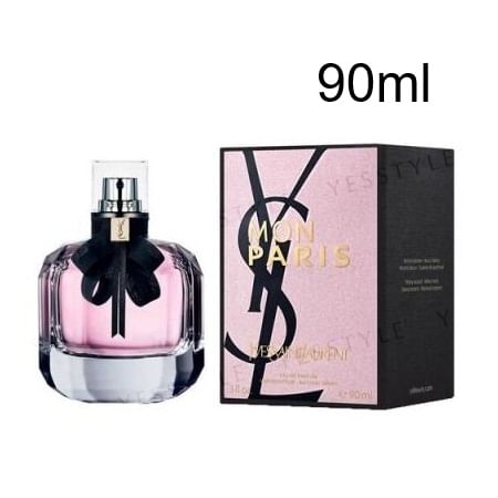 YSL - Mon Paris Eau De Parfum