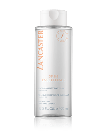 Lancaster Gezichtsreiniging Softening Perfecting Toner all skin types 400ml