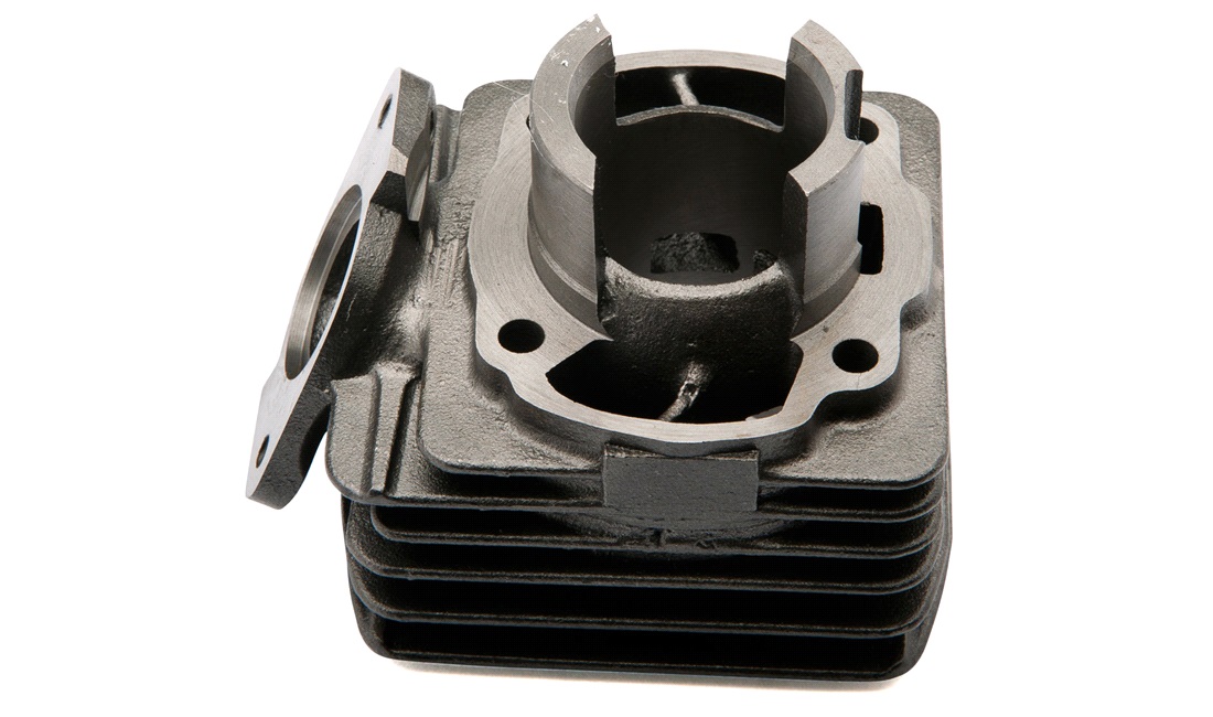 Cylinder, Ø39.00 mm